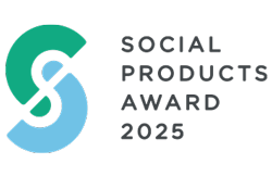 Social Products Award 2025
